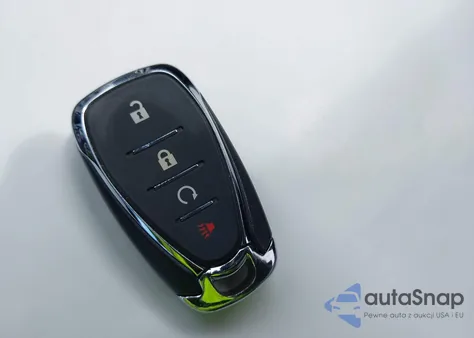 2022 Chevrolet Trax Awd Lt from USA, damaged, VIN KL7CJPSMXNB533632